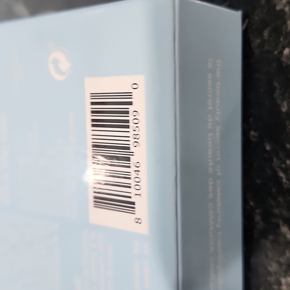 Slip queen pillowcase with invisible zipper - seabreaze upc# 810046985090 - Picture 4 of 4